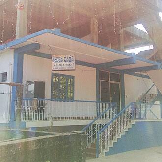 Senani Residency, Kukke Subramanya 1